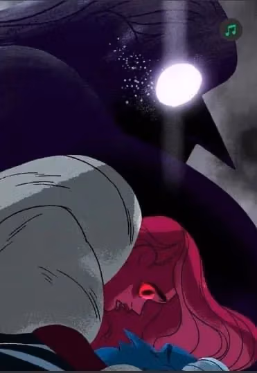 Read Lore Olympus chapter 205 image 30 on Lezhin