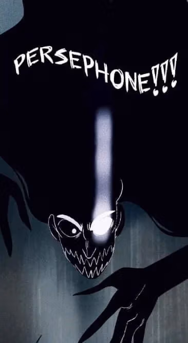 Read Lore Olympus chapter 205 image 37 on Lezhin