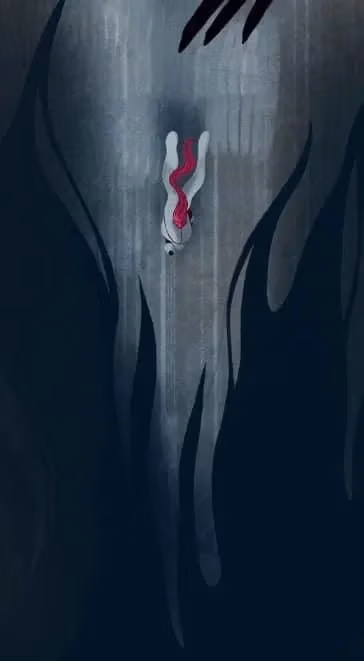Read Lore Olympus chapter 205 image 38 on Lezhin