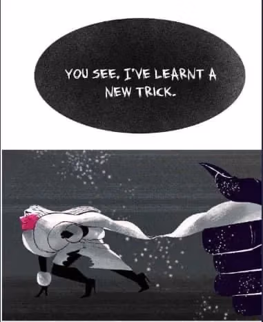 Read Lore Olympus chapter 205 image 48 on Lezhin