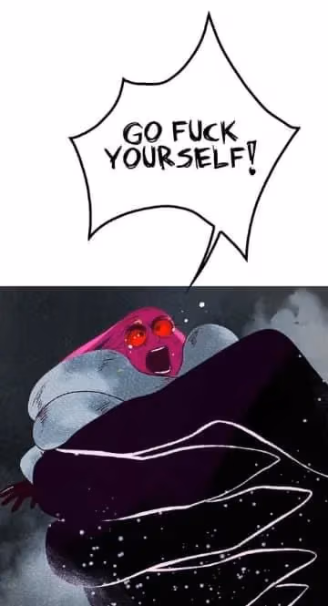 Read Lore Olympus chapter 205 image 60 on Lezhin