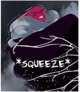 Read Lore Olympus chapter 205 image 62 on Lezhin
