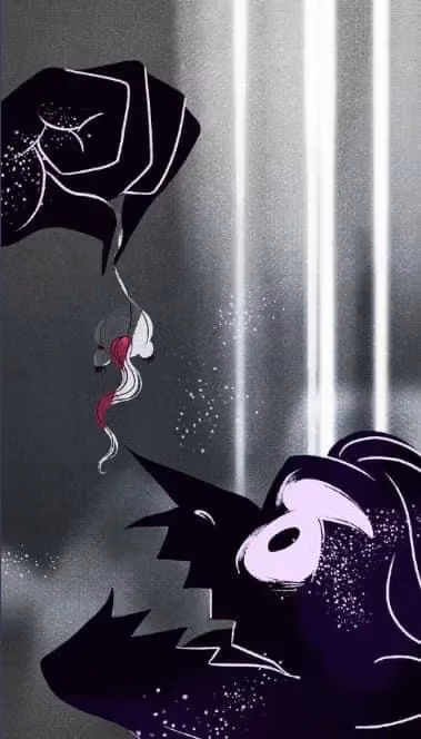 Read Lore Olympus chapter 205 image 65 on Lezhin