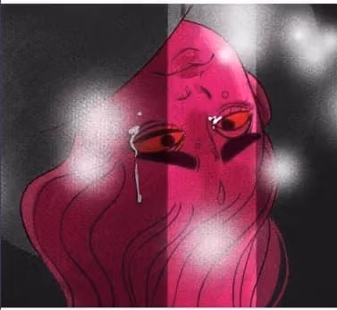 Read Lore Olympus chapter 205 image 66 on Lezhin