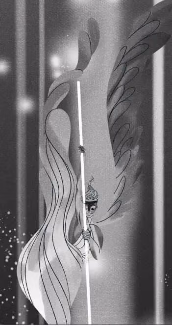 Read Lore Olympus chapter 205 image 68 on Lezhin