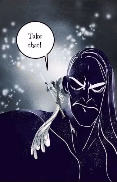Read Lore Olympus chapter 205 image 71 on Lezhin