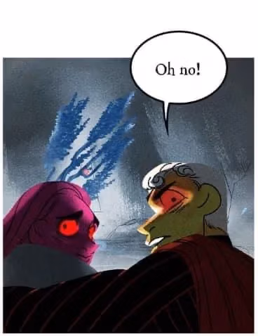 Read Lore Olympus chapter 205 image 78 on Lezhin