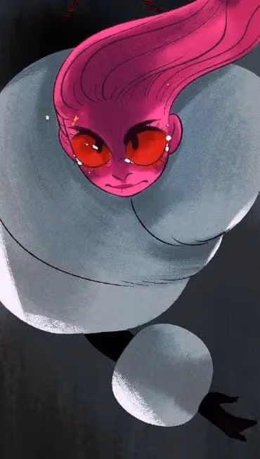 Read Lore Olympus chapter 205 image 80 on Lezhin