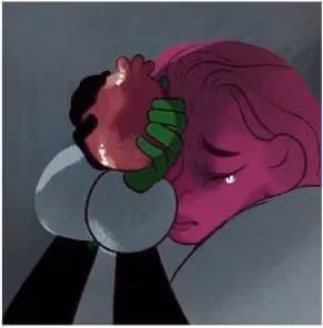 Read Lore Olympus chapter 205 image 85 on Lezhin