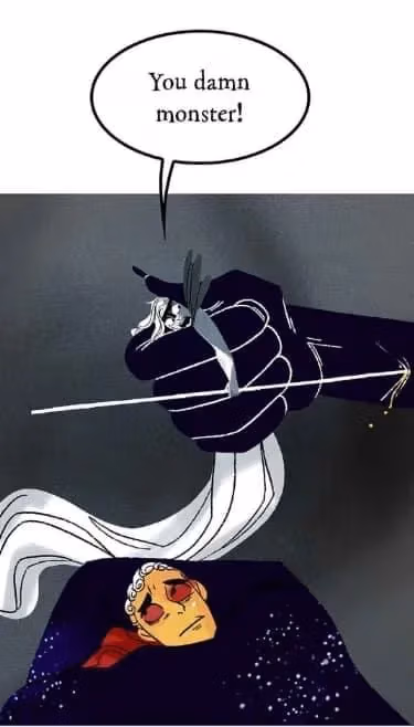 Read Lore Olympus chapter 205 image 91 on Lezhin
