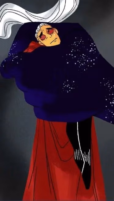 Read Lore Olympus chapter 205 image 92 on Lezhin