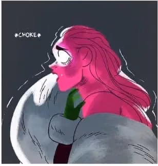 Read Lore Olympus chapter 205 image 93 on Lezhin
