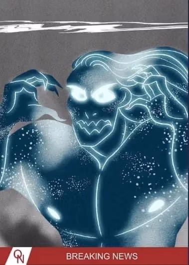 Read Lore Olympus chapter 206 image 10 on Lezhin