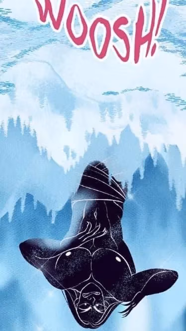 Read Lore Olympus chapter 206 image 19 on Lezhin