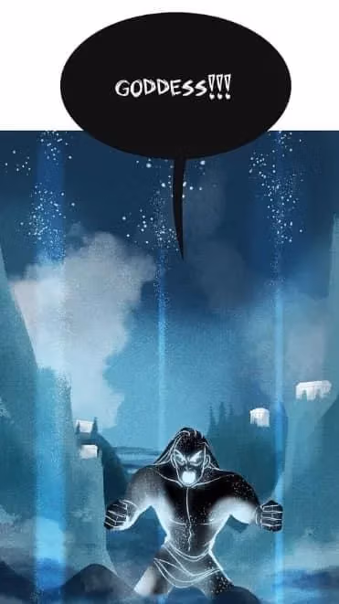 Read Lore Olympus chapter 206 image 29 on Lezhin