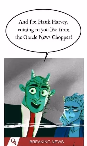 Read Lore Olympus chapter 206 image 3 on Lezhin
