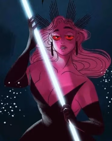 Read Lore Olympus chapter 206 image 36 on Lezhin