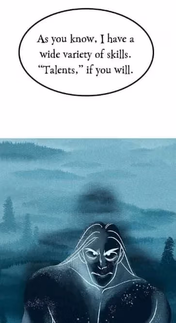 Read Lore Olympus chapter 206 image 49 on Lezhin