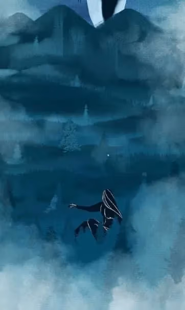 Read Lore Olympus chapter 206 image 54 on Lezhin