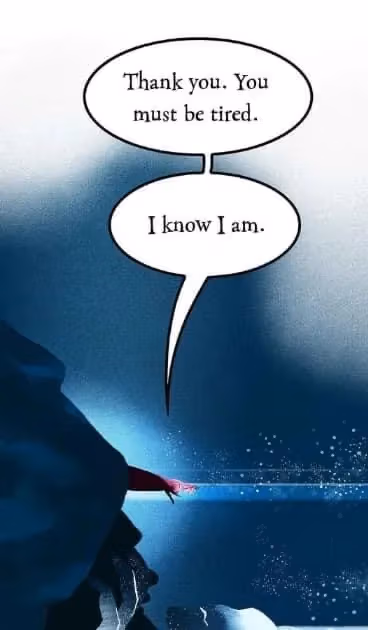 Read Lore Olympus chapter 206 image 64 on Lezhin