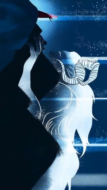 Read Lore Olympus chapter 206 image 65 on Lezhin