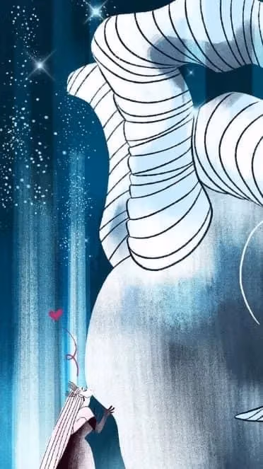 Read Lore Olympus chapter 206 image 66 on Lezhin
