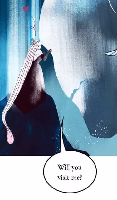 Read Lore Olympus chapter 206 image 67 on Lezhin