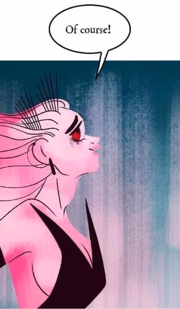 Read Lore Olympus chapter 206 image 68 on Lezhin