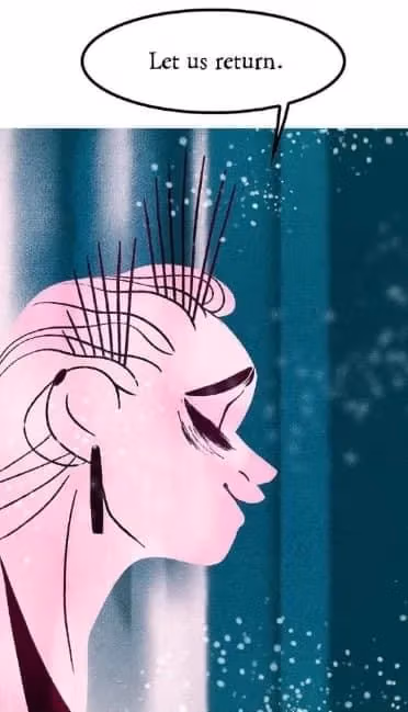 Read Lore Olympus chapter 206 image 69 on Lezhin