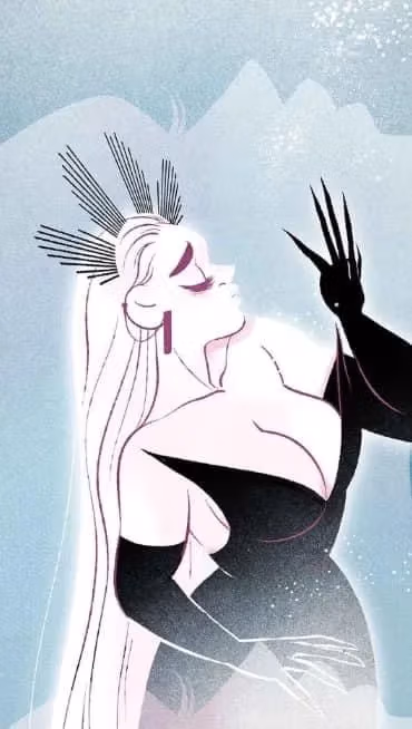 Read Lore Olympus chapter 206 image 72 on Lezhin