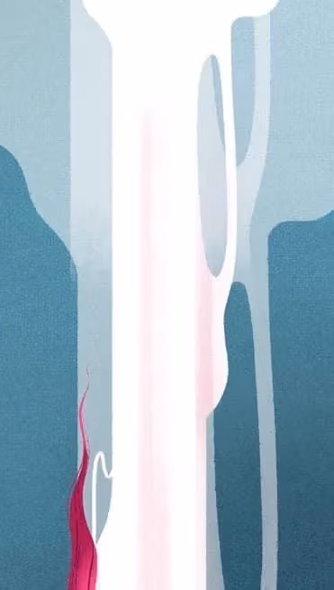 Read Lore Olympus chapter 206 image 74 on Lezhin