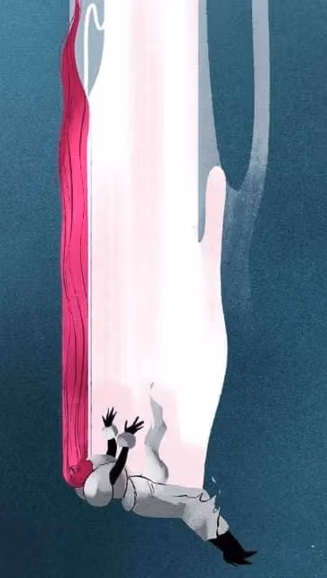 Read Lore Olympus chapter 206 image 75 on Lezhin