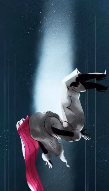 Read Lore Olympus chapter 206 image 77 on Lezhin