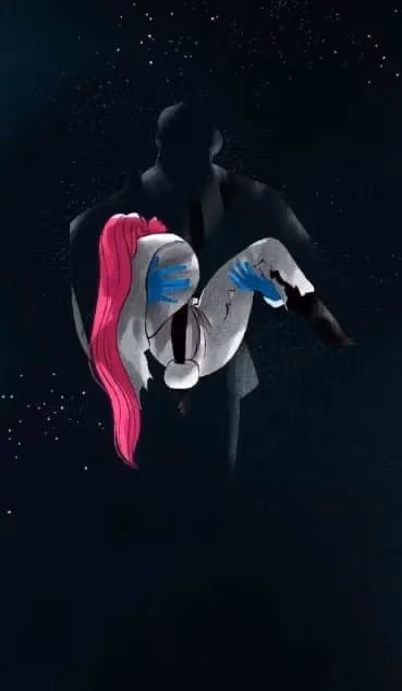 Read Lore Olympus chapter 206 image 79 on Lezhin