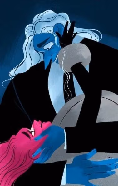 Read Lore Olympus chapter 206 image 83 on Lezhin