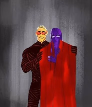 Read Lore Olympus chapter 206 image 94 on Lezhin