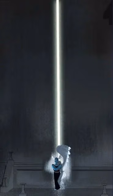 Read Lore Olympus chapter 206 image 95 on Lezhin