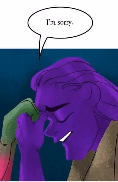 Read Lore Olympus chapter 208 image 11 on Lezhin