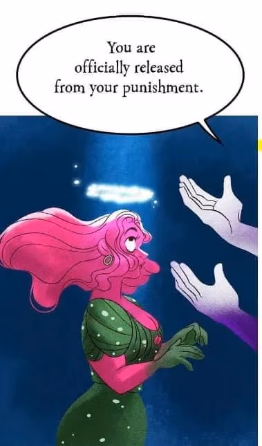 Read Lore Olympus chapter 208 image 14 on Lezhin