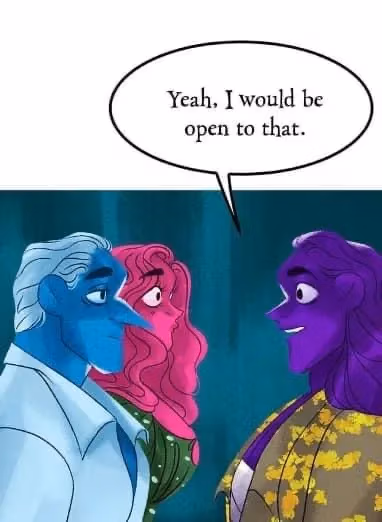 Read Lore Olympus chapter 208 image 20 on Lezhin