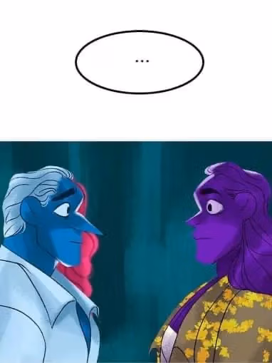 Read Lore Olympus chapter 208 image 21 on Lezhin