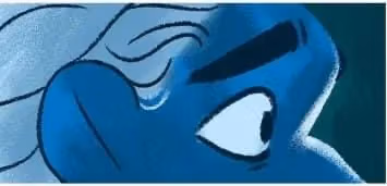 Read Lore Olympus chapter 208 image 23 on Lezhin
