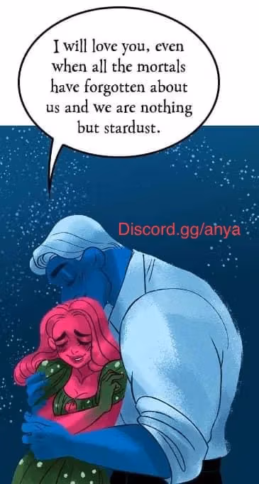 Read Lore Olympus chapter 208 image 38 on Lezhin