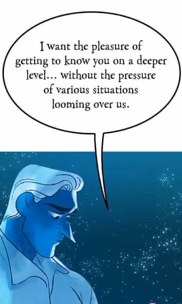 Read Lore Olympus chapter 208 image 48 on Lezhin