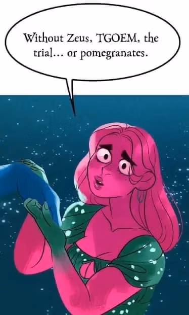 Read Lore Olympus chapter 208 image 50 on Lezhin
