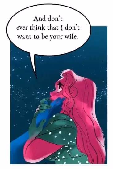 Read Lore Olympus chapter 208 image 54 on Lezhin