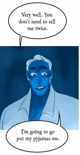 Read Lore Olympus chapter 208 image 67 on Lezhin