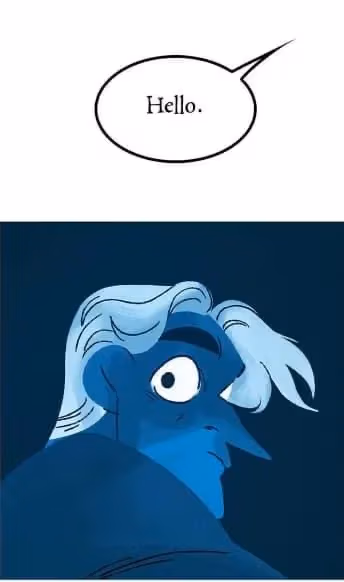 Read Lore Olympus chapter 208 image 77 on Lezhin