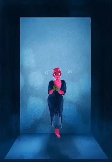 Read Lore Olympus chapter 208 image 78 on Lezhin