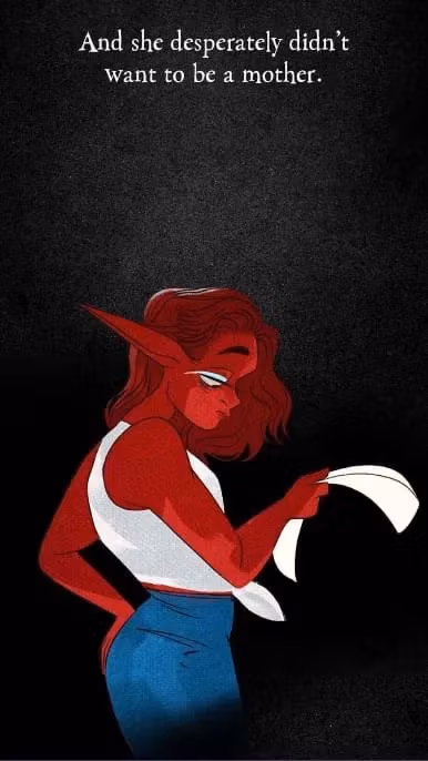 Read Lore Olympus chapter 212 image 16 on Lezhin